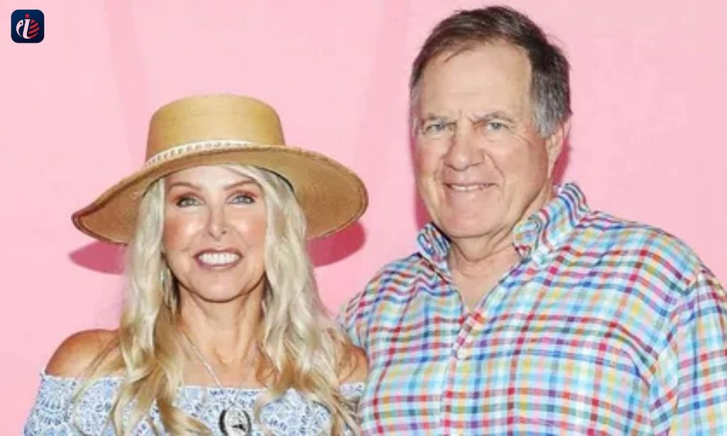 Debby Clarke Belichick