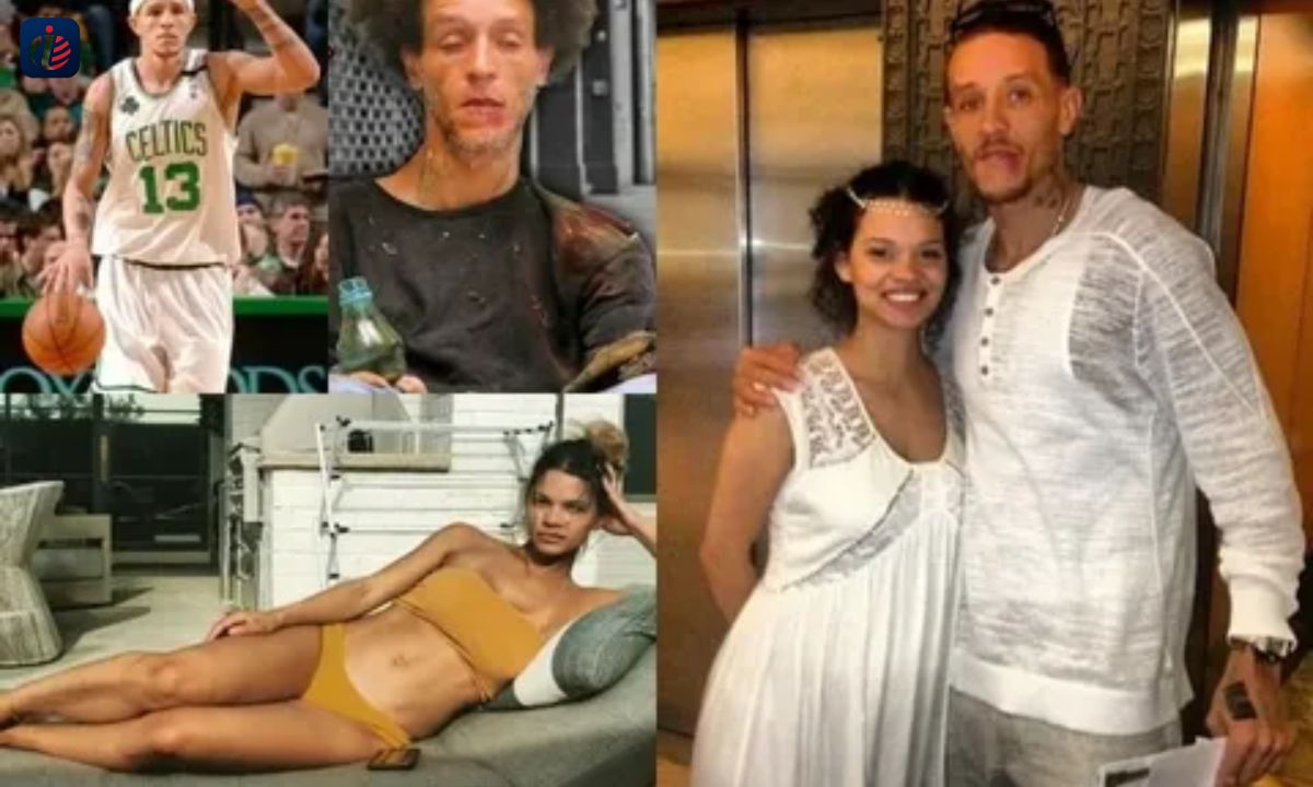 Delonte West