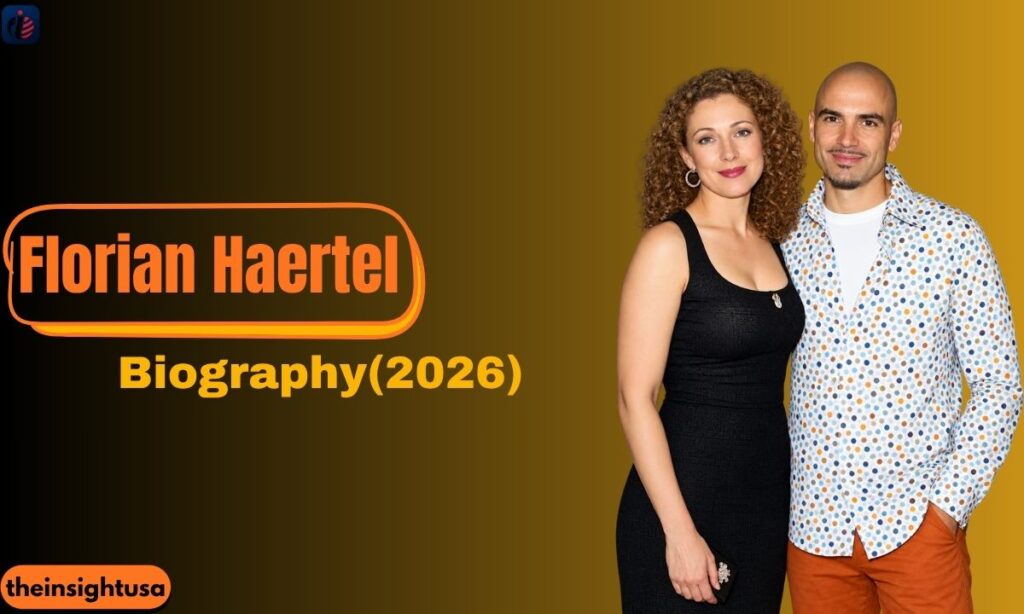 Florian Haertel
