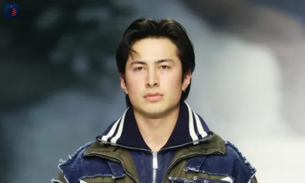 Hudson Williams