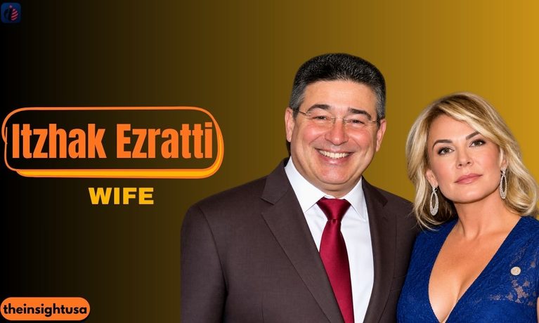 Itzhak Ezratti
