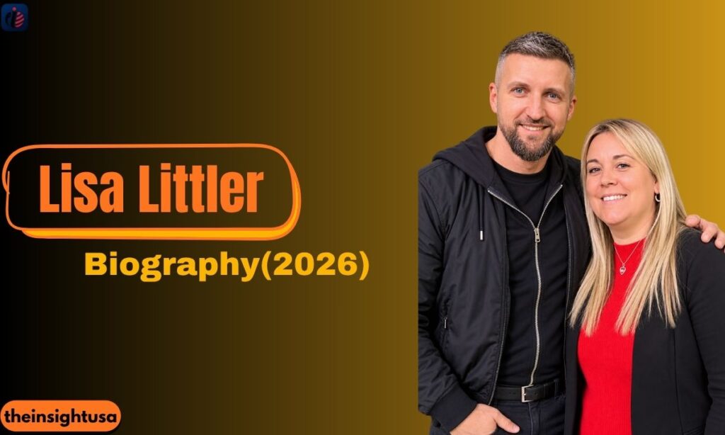 Lisa Littler