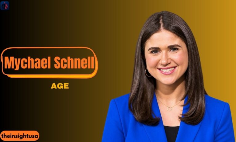 Mychael Schnell