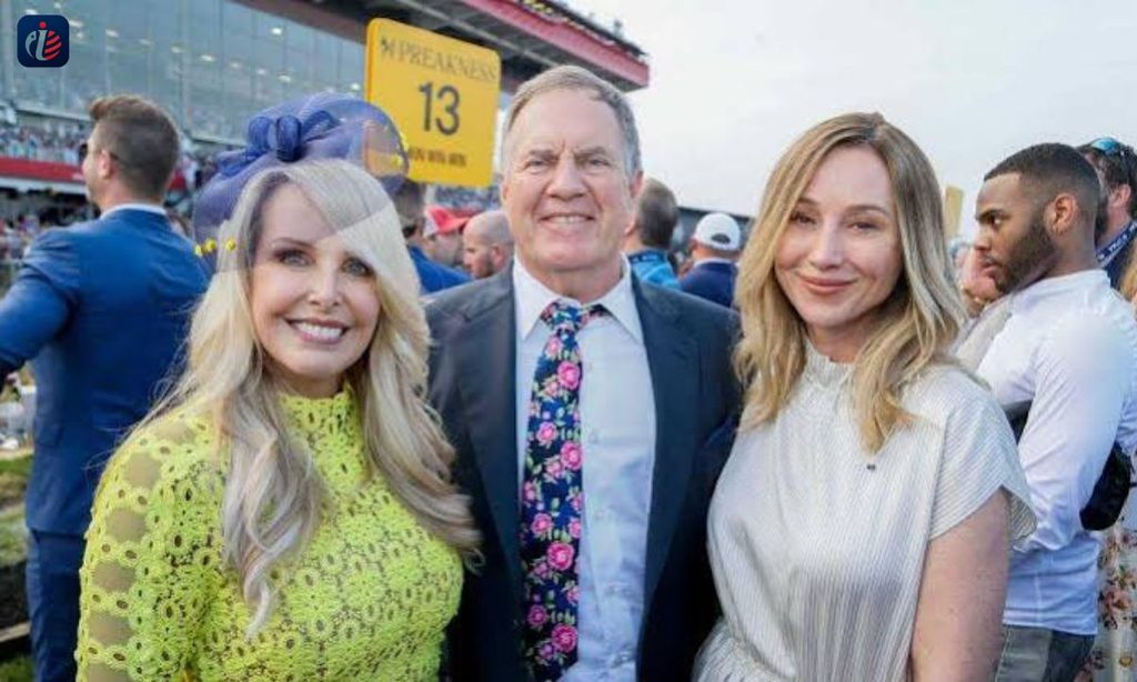 Obituary Debby Clarke Belichick