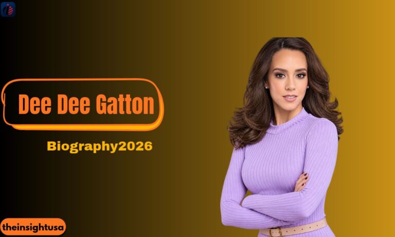 Dee Dee Gatton