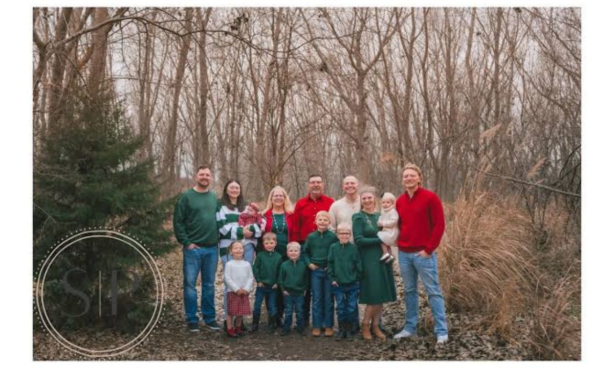 Dee Dee Gatton Family, Parents, Siblings